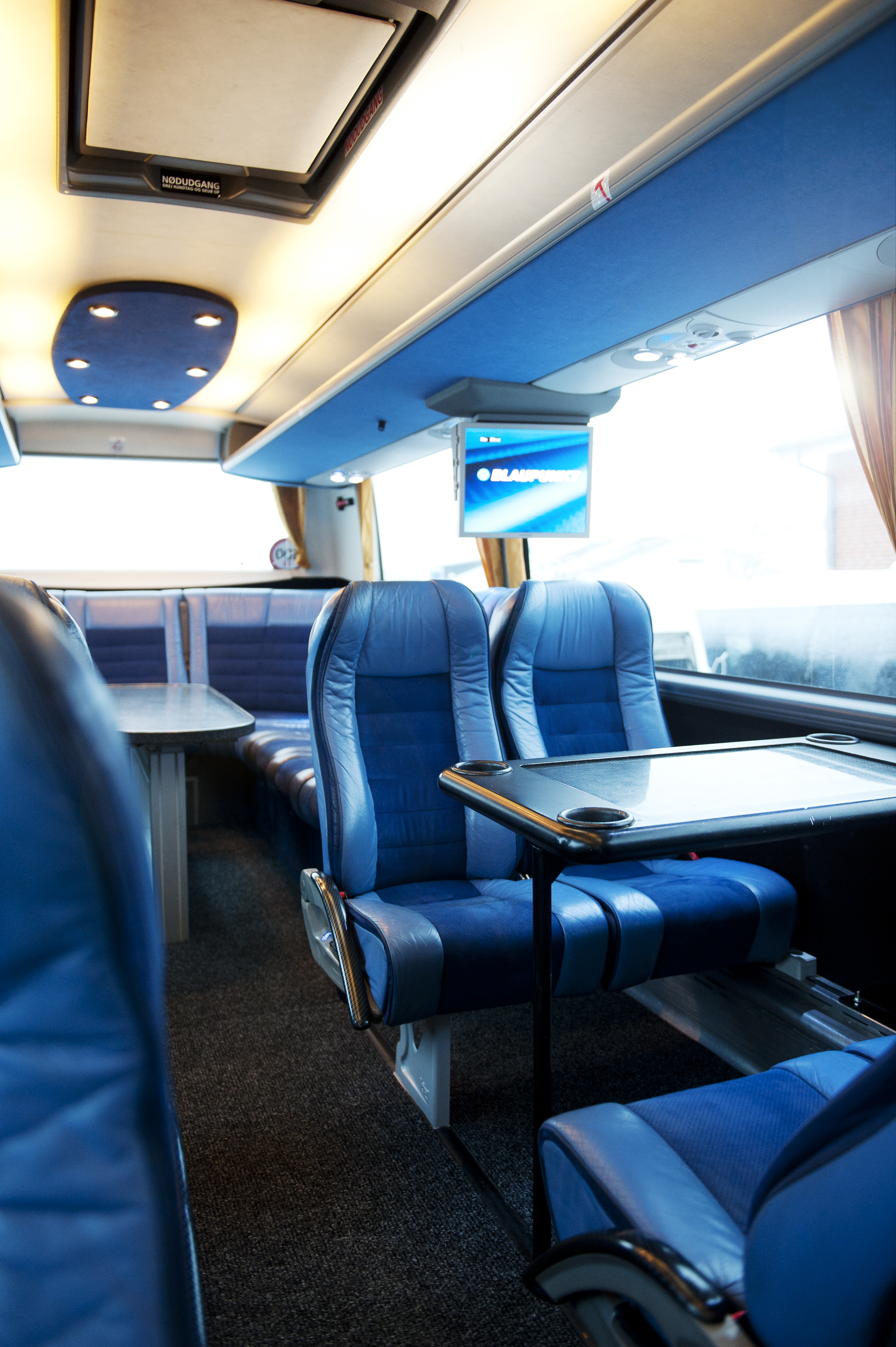 VIP Bus