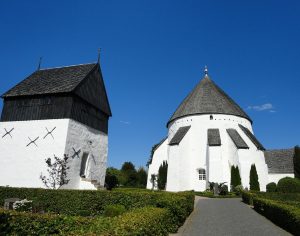 Tur til Bornholm