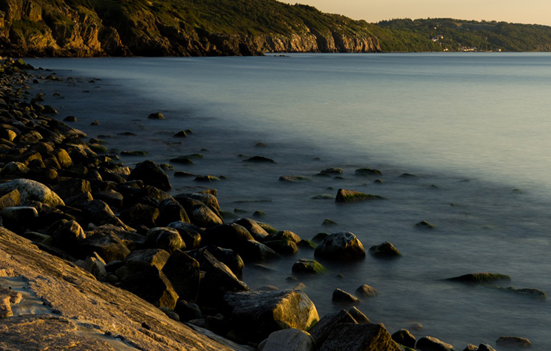 Busrejse til Bornholm