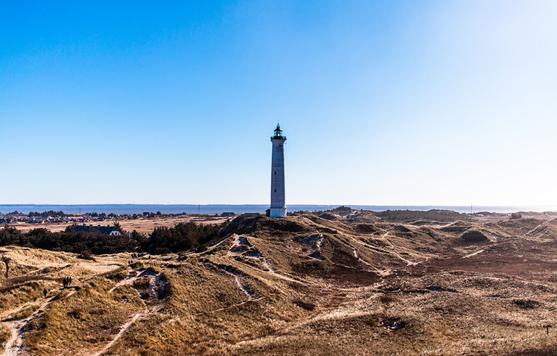 Lyngvig Fyr_Feature Lyngvig Fyr og Bundsbæk Mølle