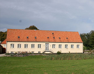 Busrejse til Sprogø