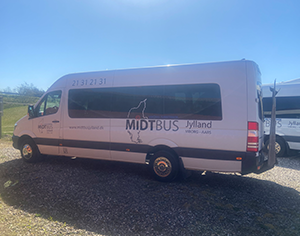 Mercedes Sprinter