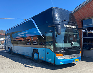 Busselskaber Jylland