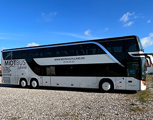 Vogn 136_Setra