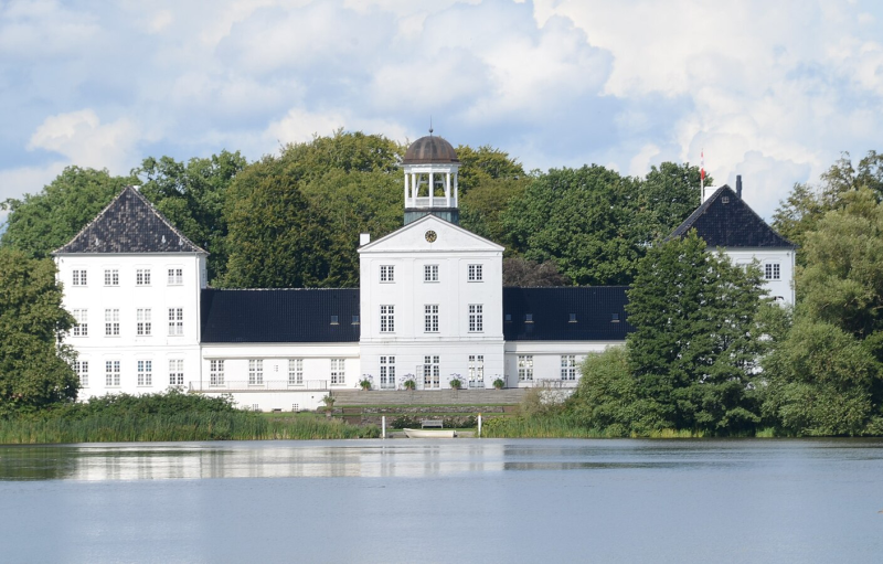 Sønderborg Sommer Revy Show_Slot