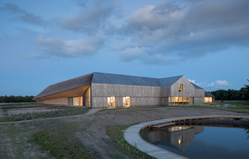 Bustur til Sønderjylland / Grænselandet