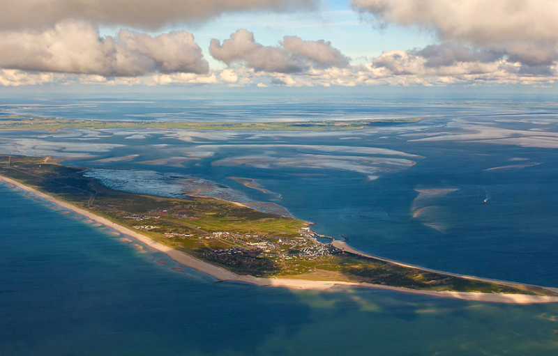 Bustur til Sønderjylland / Grænselandet